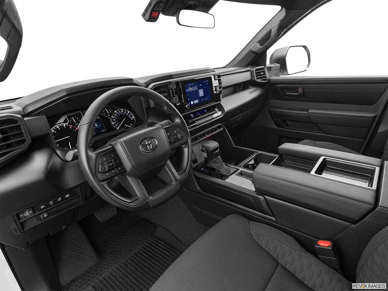 2026 Toyota Tundra photo