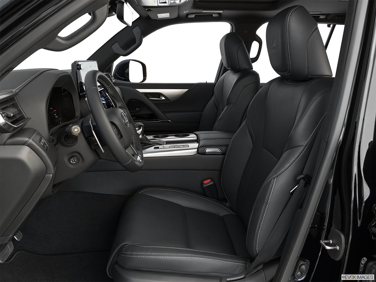 2026 Lexus LX 600 photo