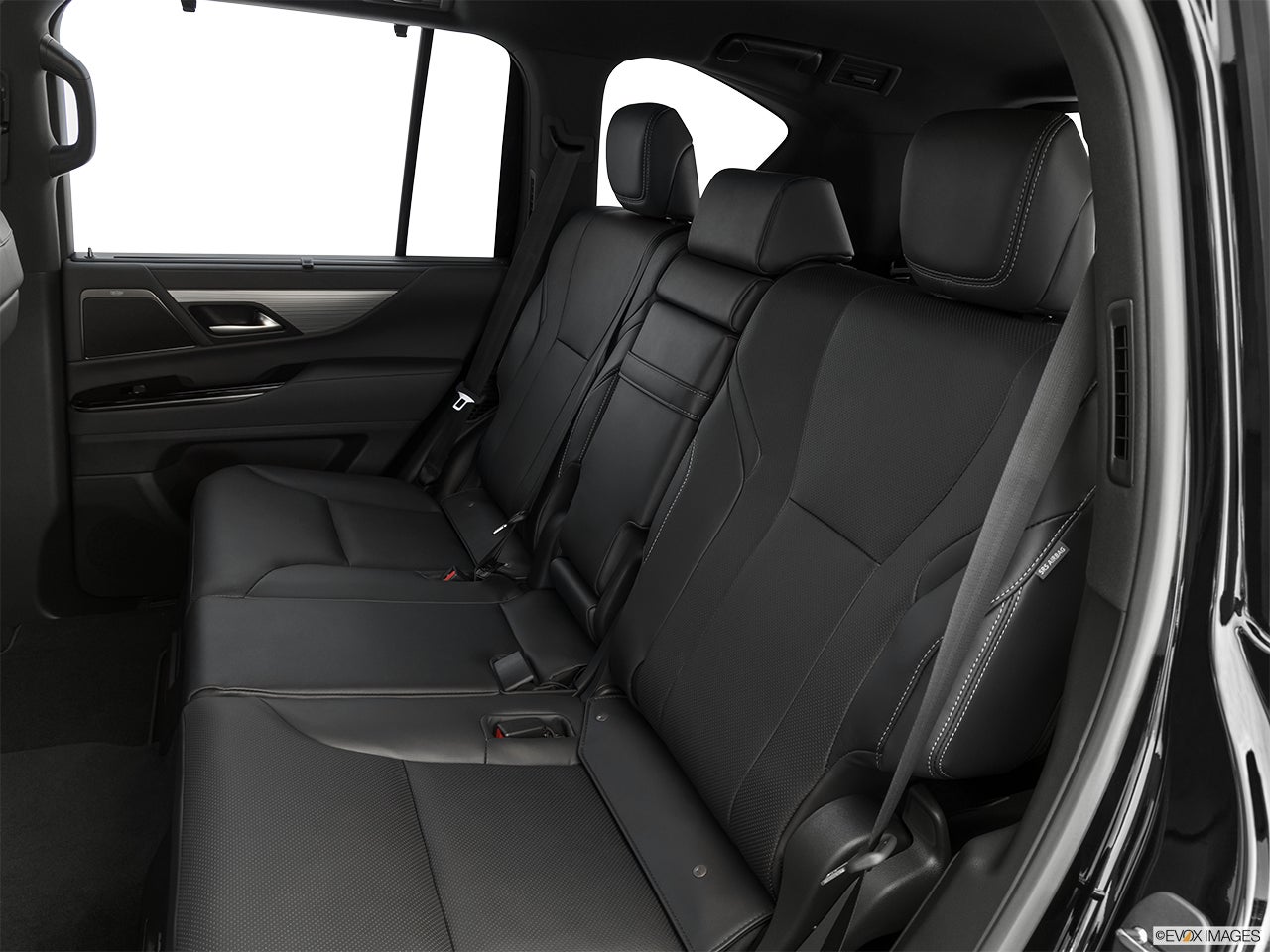 2026 Lexus LX 600 photo