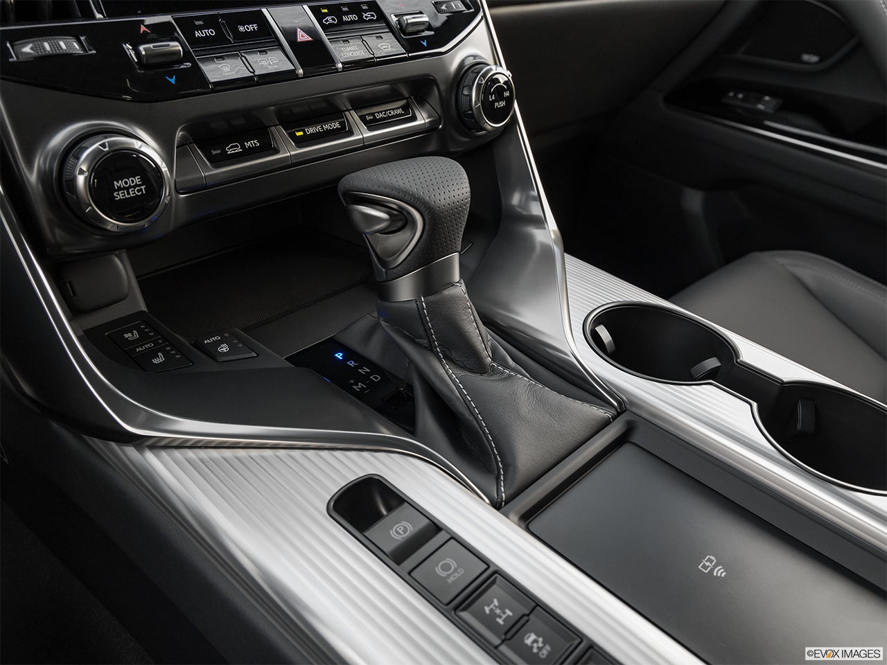 2026 Lexus LX 600 photo