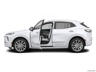 2026 Buick Envision