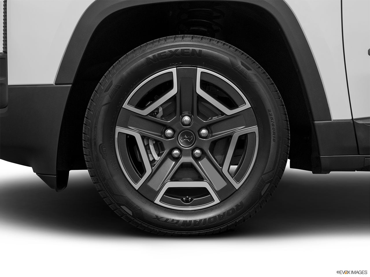 2026 Jeep Cherokee photo