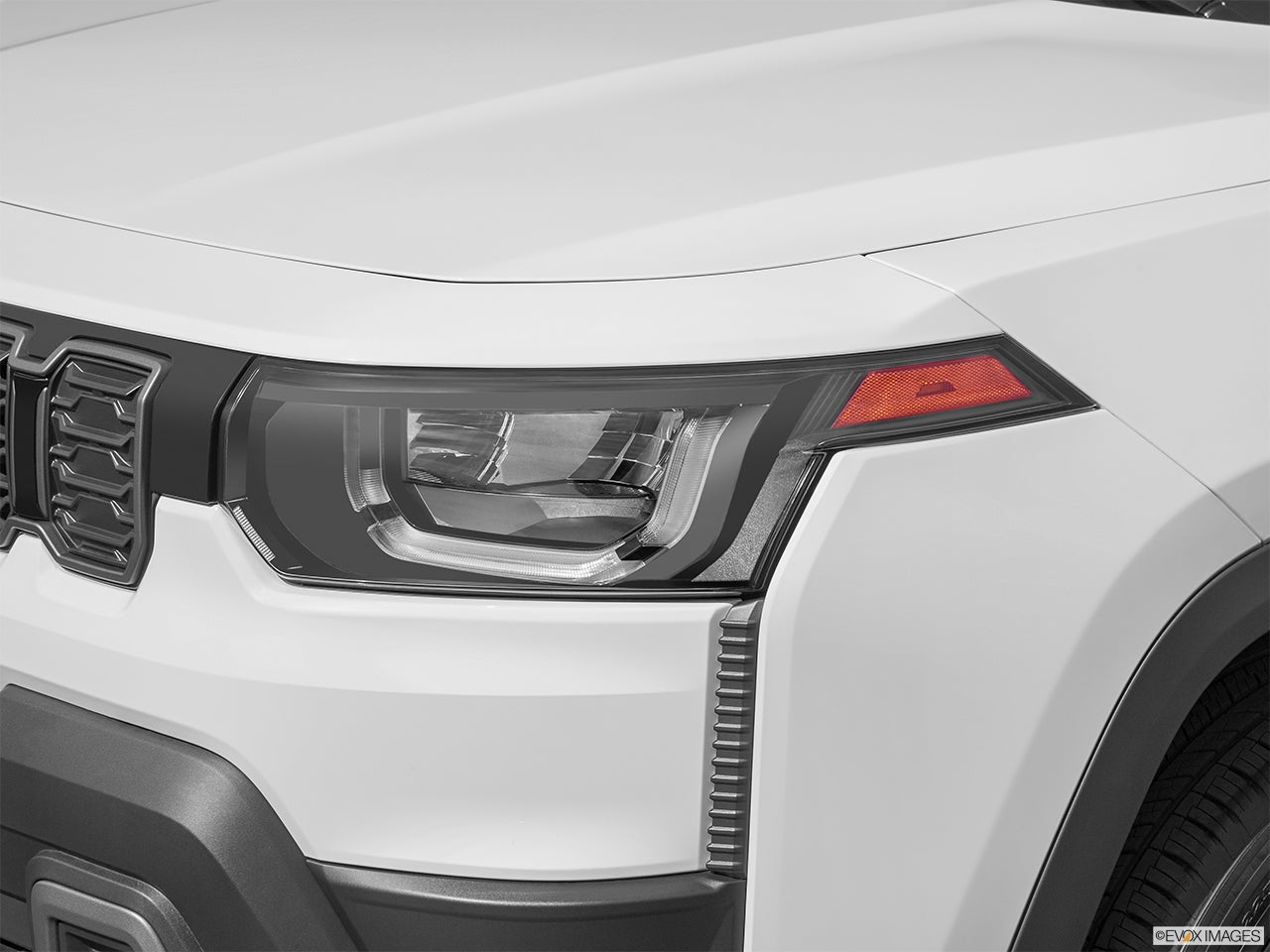 2026 Jeep Cherokee photo