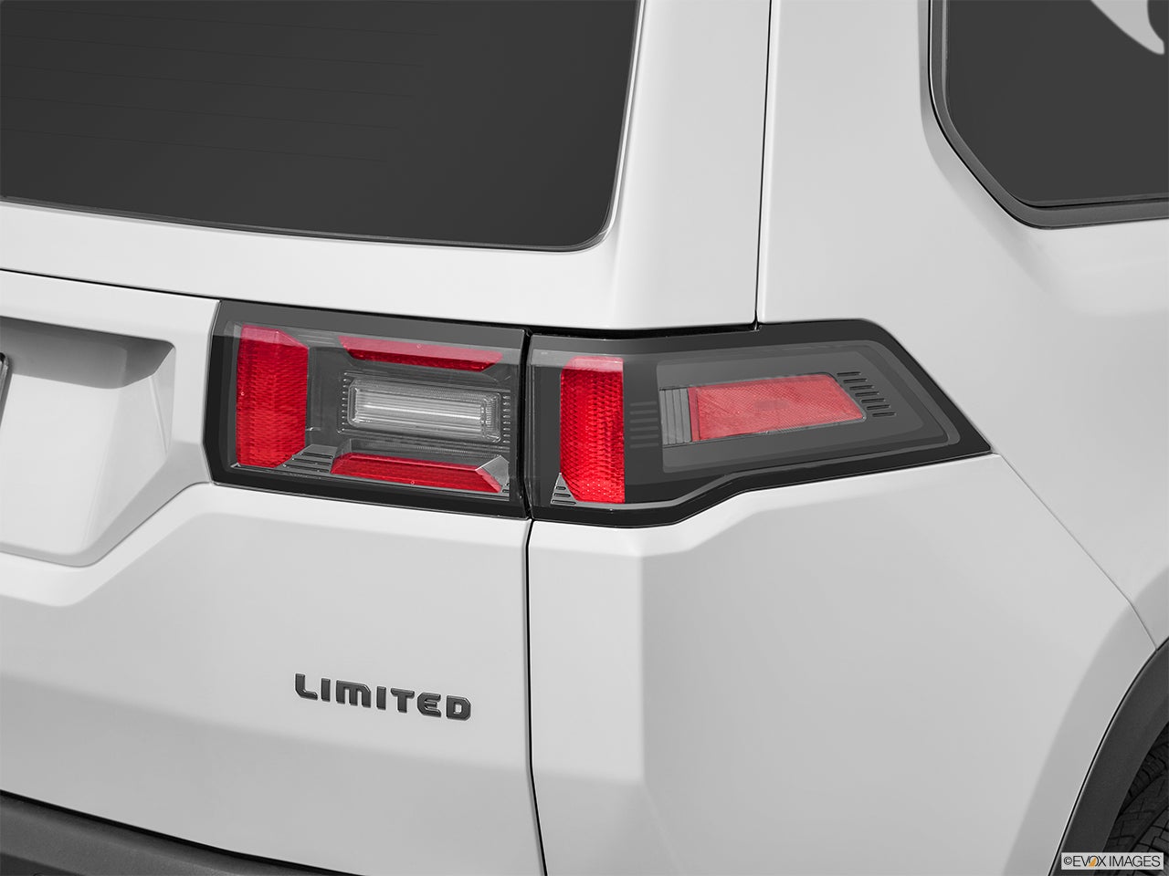 2026 Jeep Cherokee photo