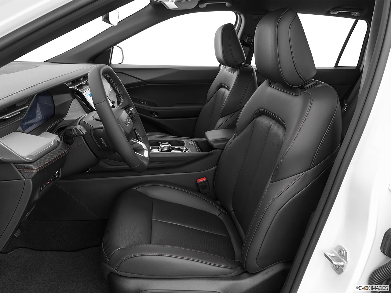 2026 Jeep Cherokee photo