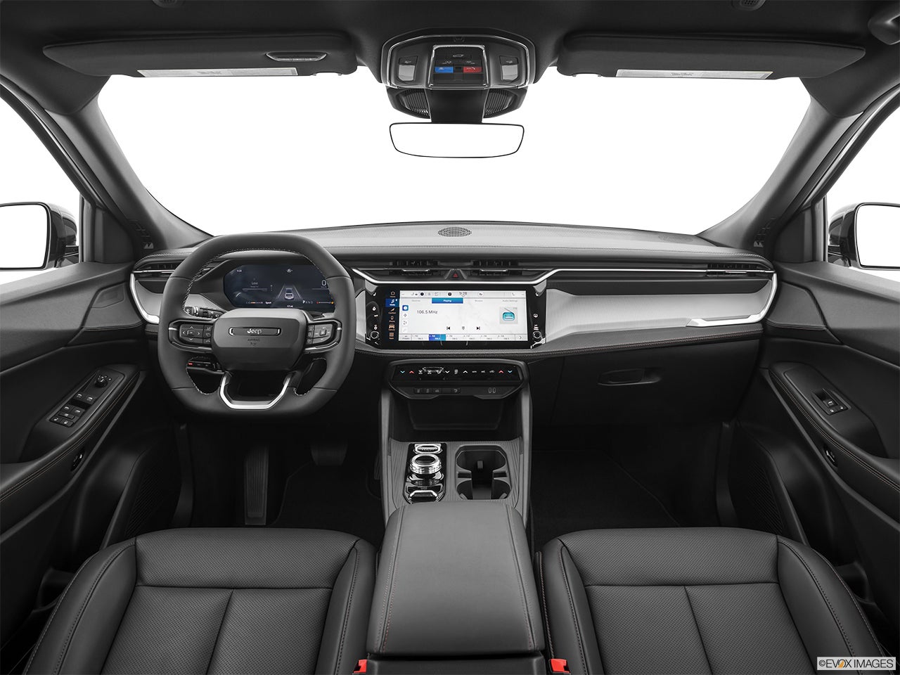 2026 Jeep Cherokee photo