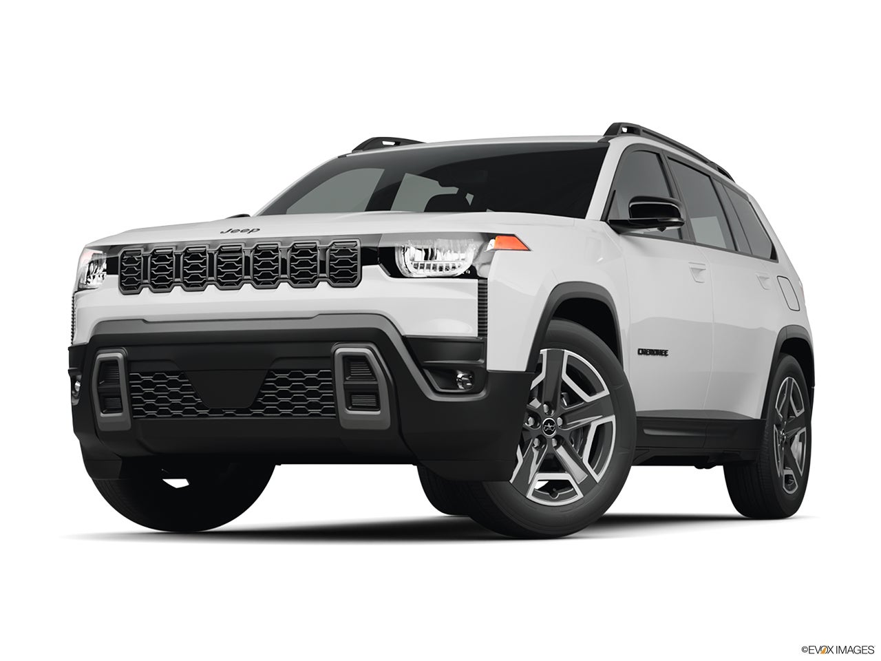 2026 Jeep Cherokee photo