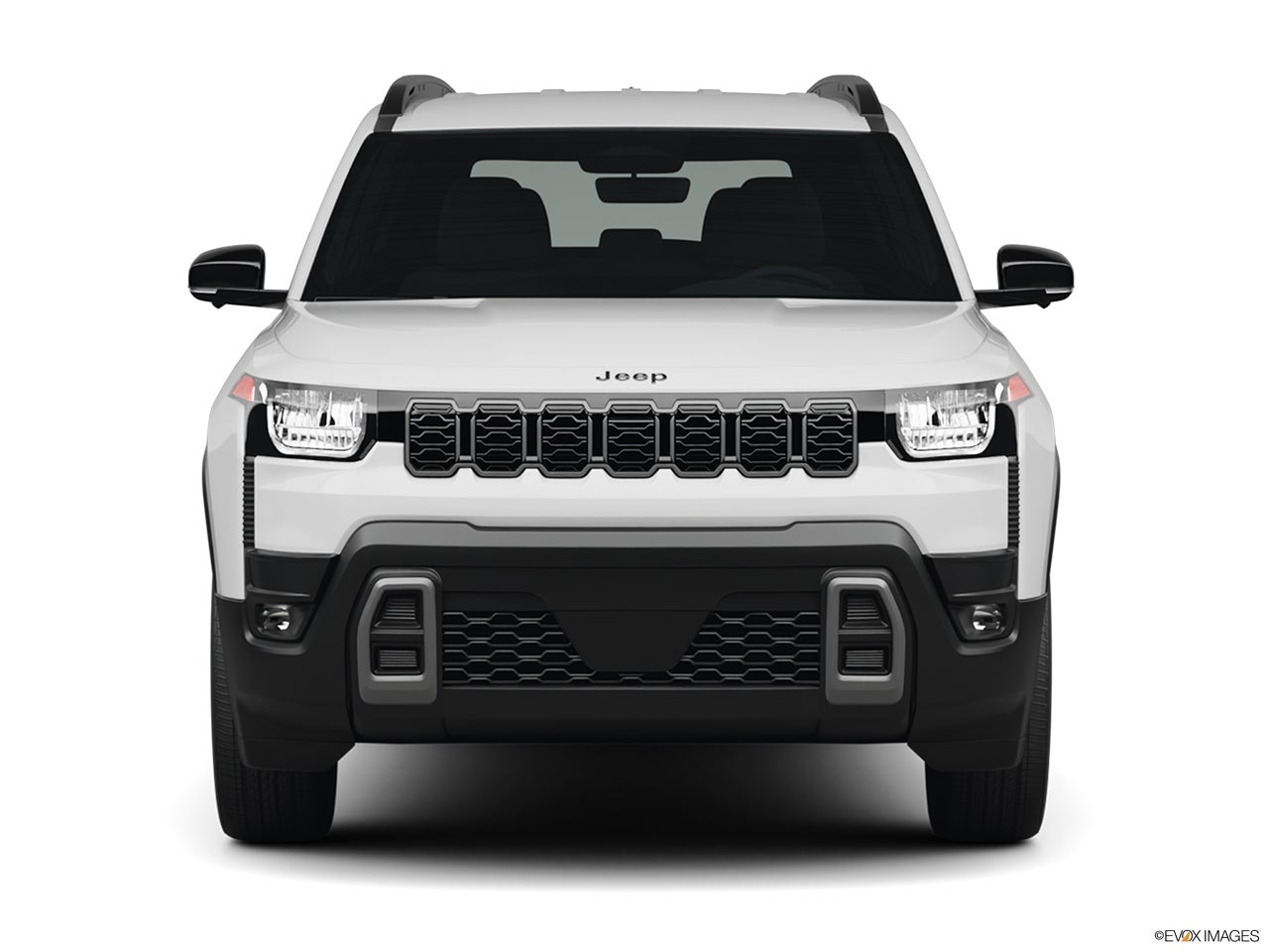 2026 Jeep Cherokee photo