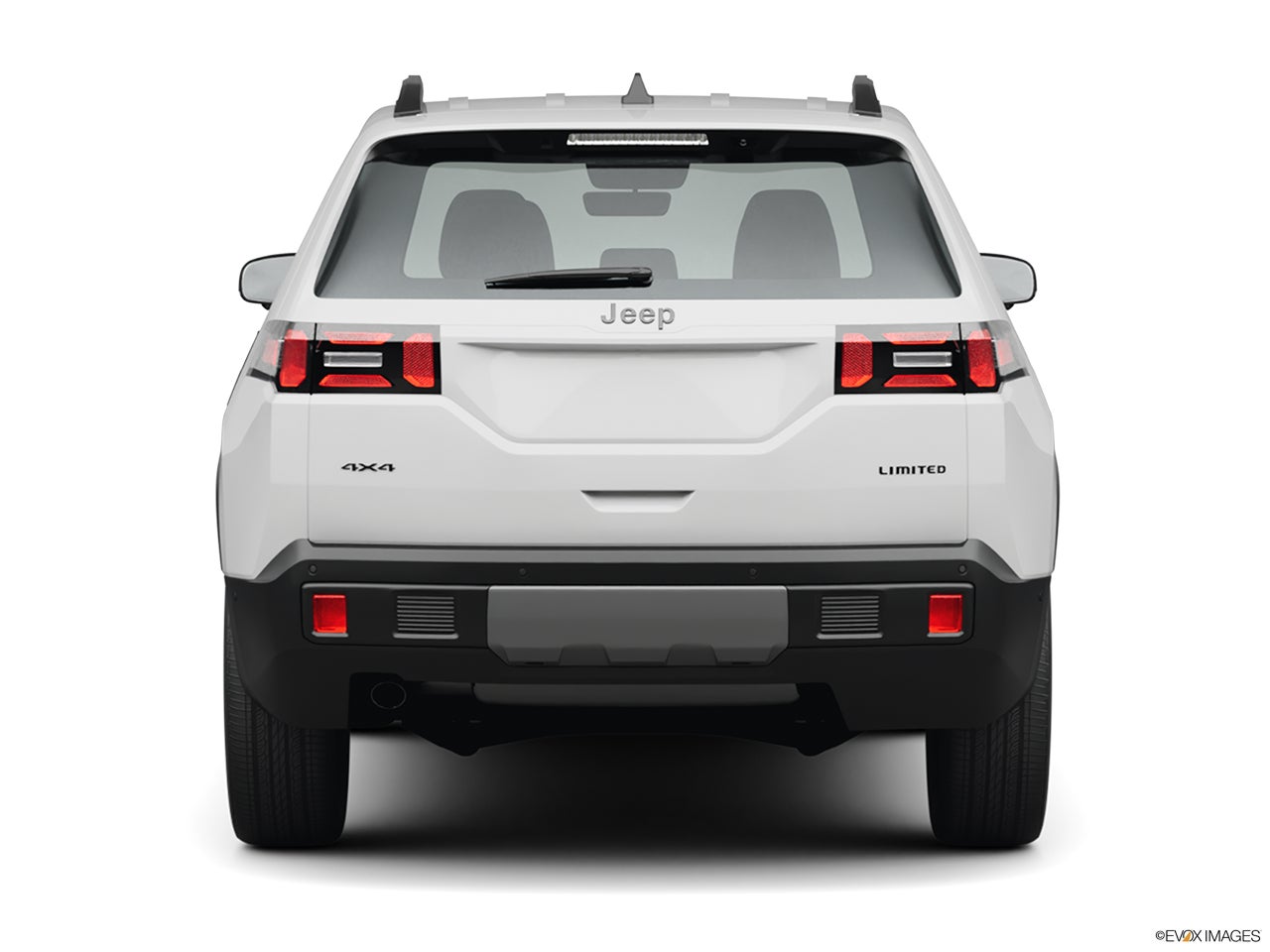2026 Jeep Cherokee photo
