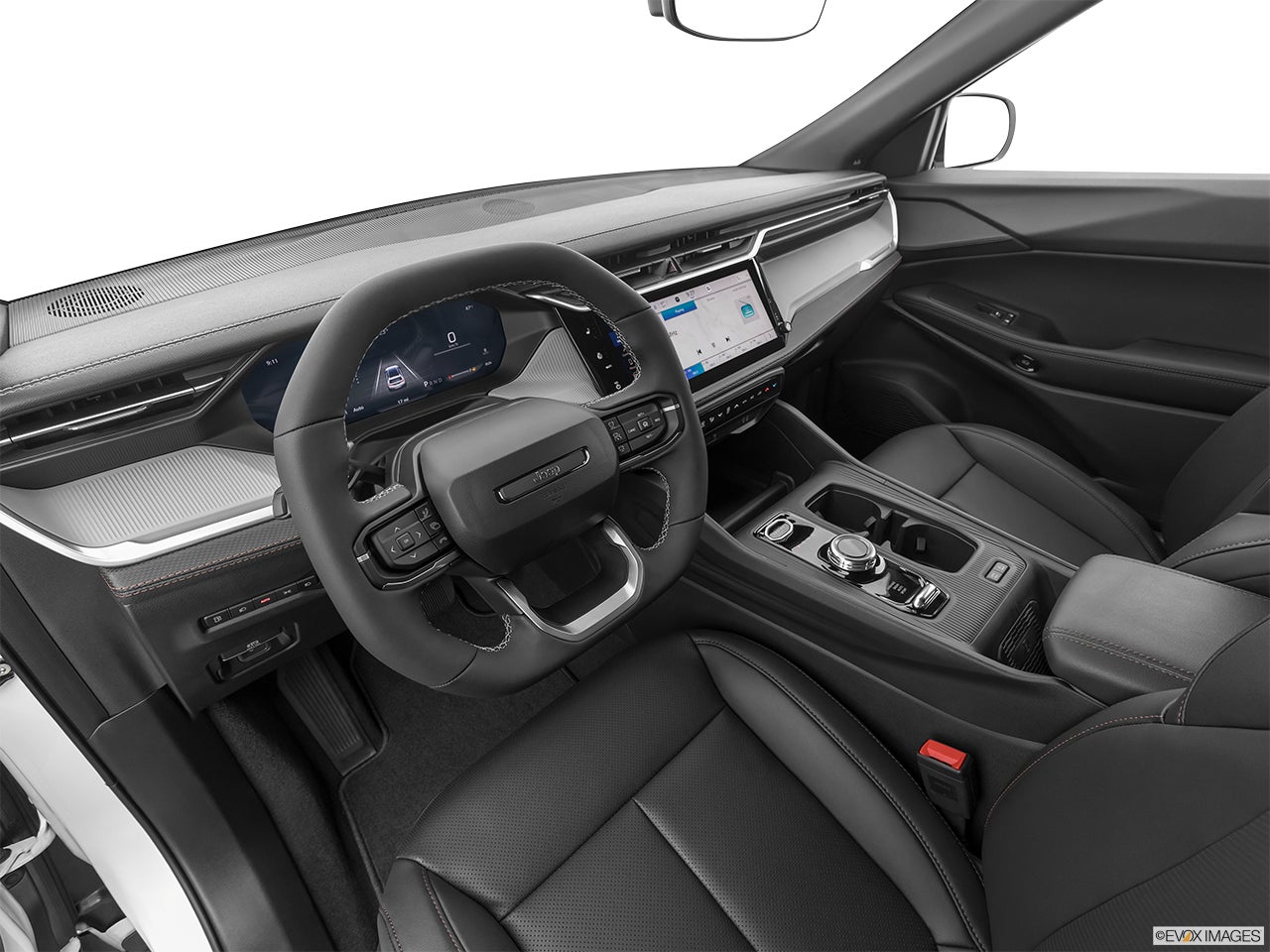 2026 Jeep Cherokee photo