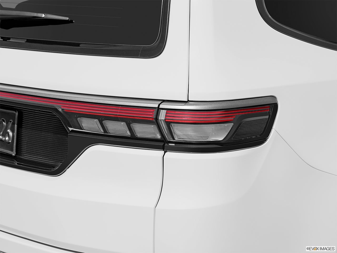 2026 Jeep Grand Wagoneer photo