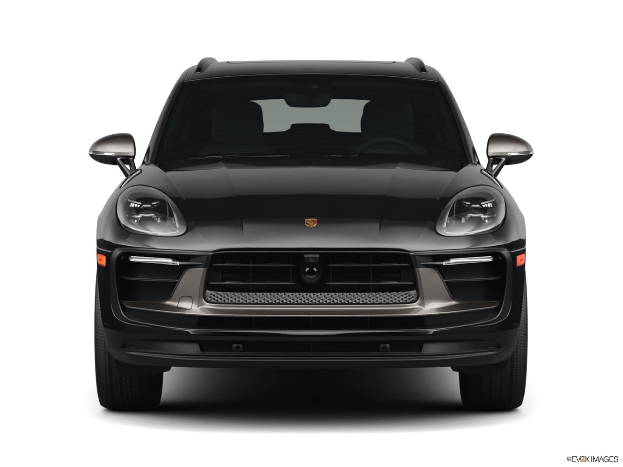 2026 Porsche Macan photo