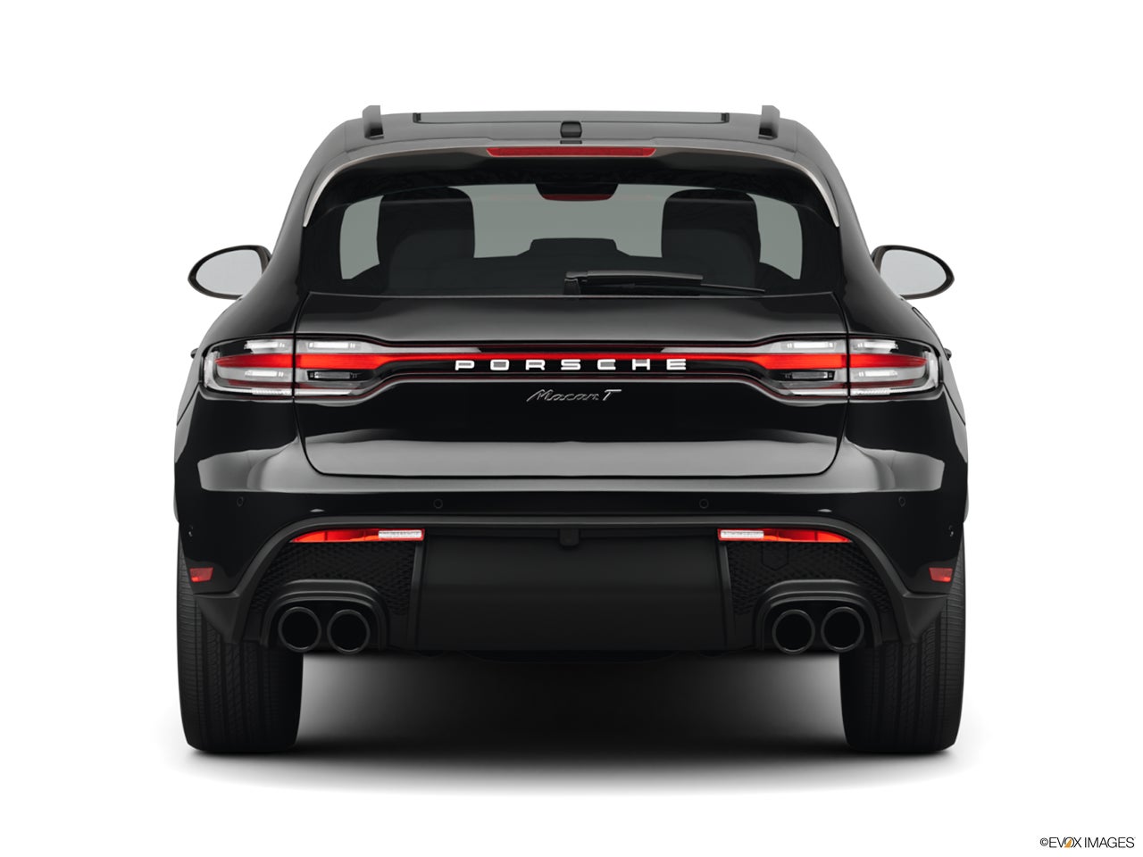 2026 Porsche Macan photo