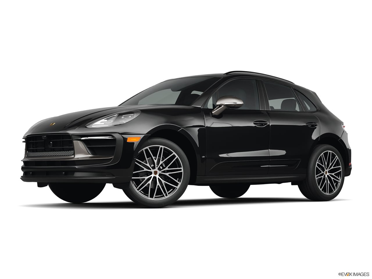2026 Porsche Macan photo