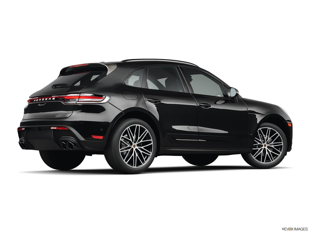 2026 Porsche Macan photo