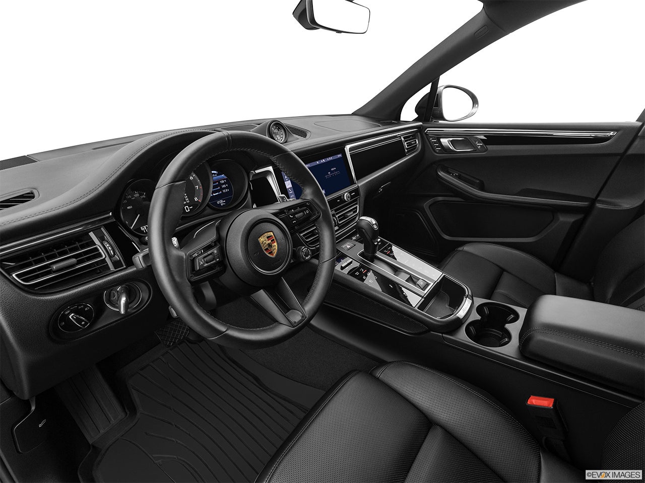 2026 Porsche Macan photo