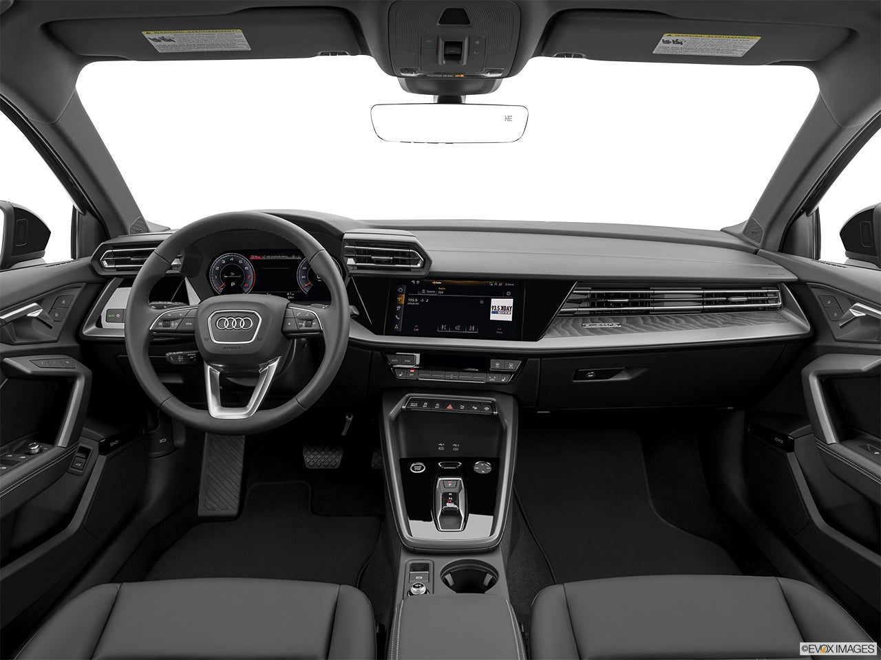 2026 Audi A3 photo