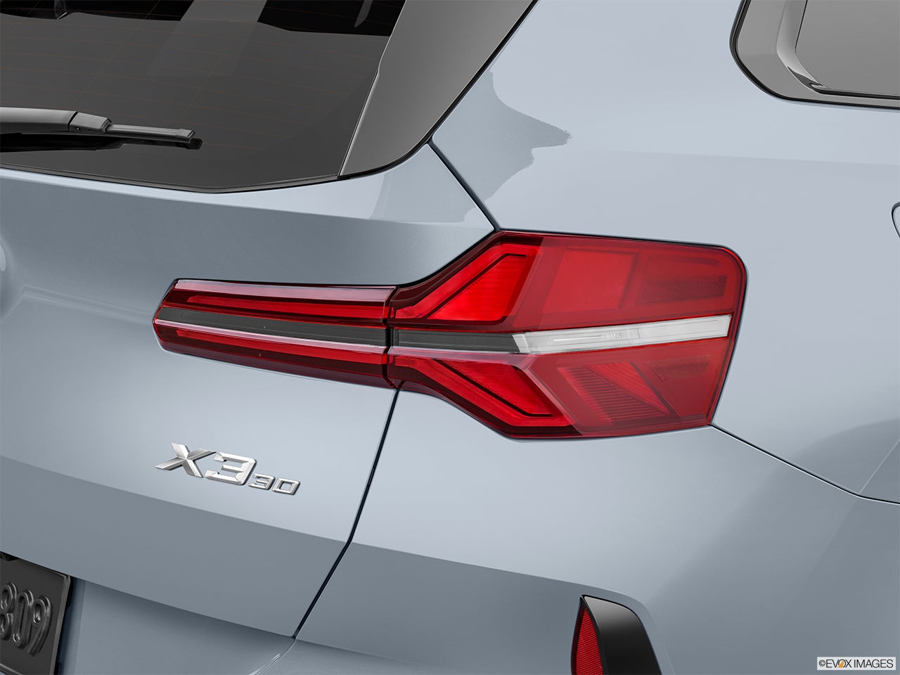 2026 BMW X3 photo