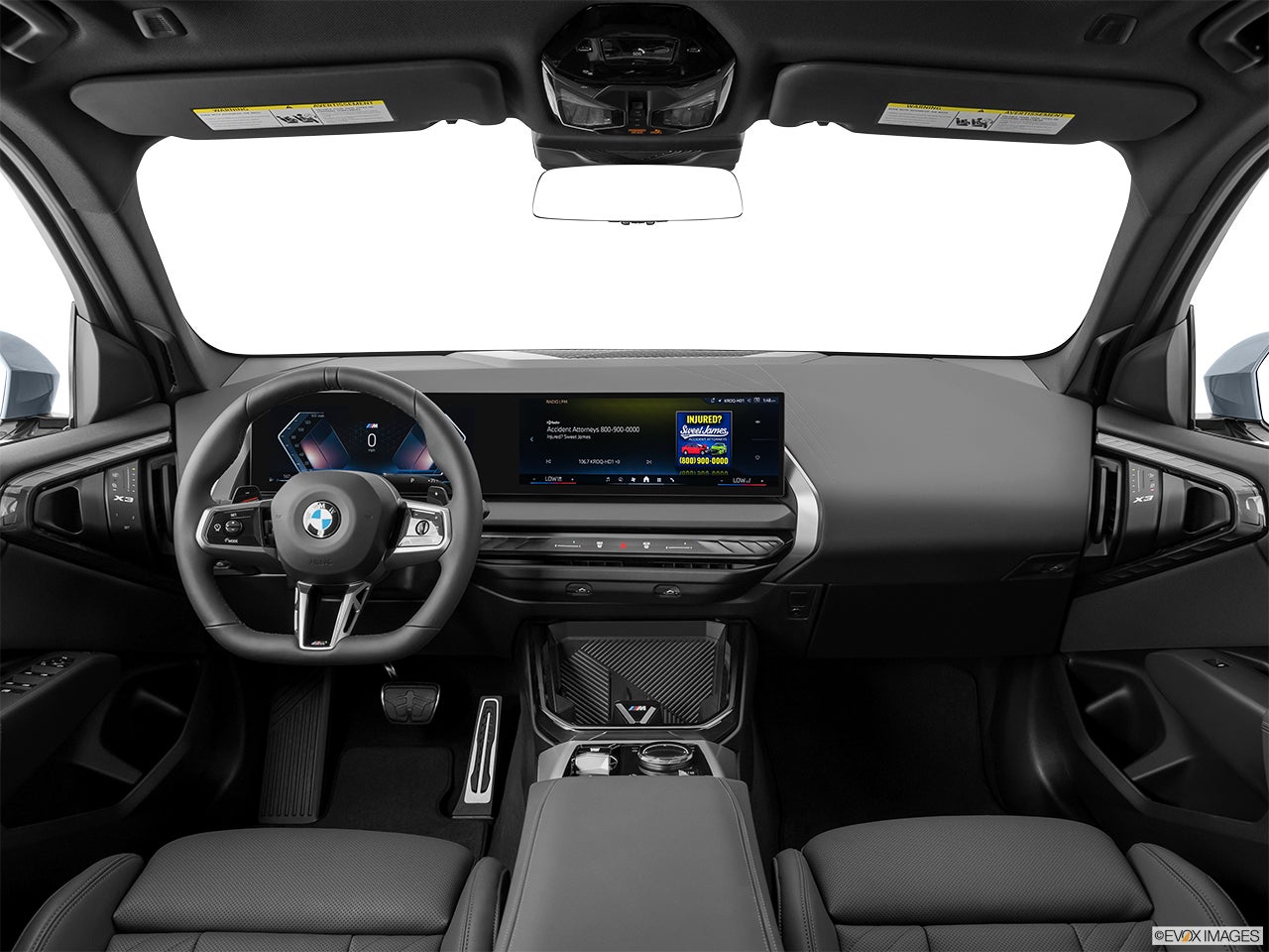 2026 BMW X3 photo