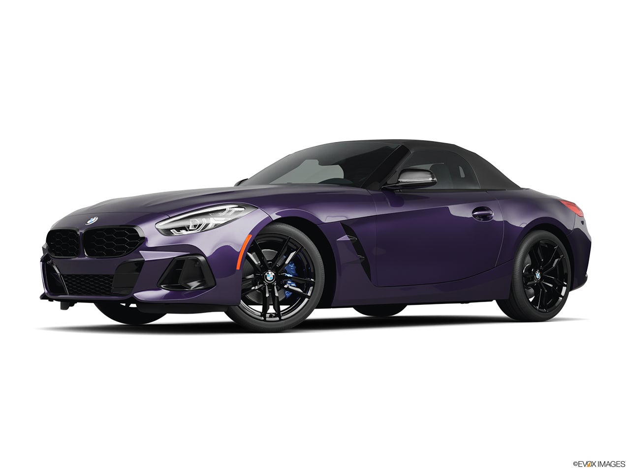 2026 BMW Z4 photo