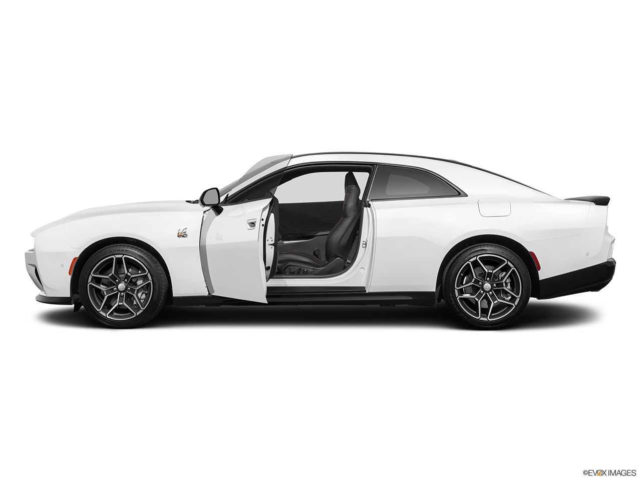 2026 Dodge Charger