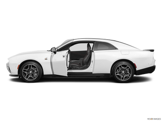 2026 Dodge Charger