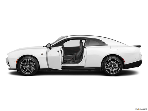 2026 Dodge Charger