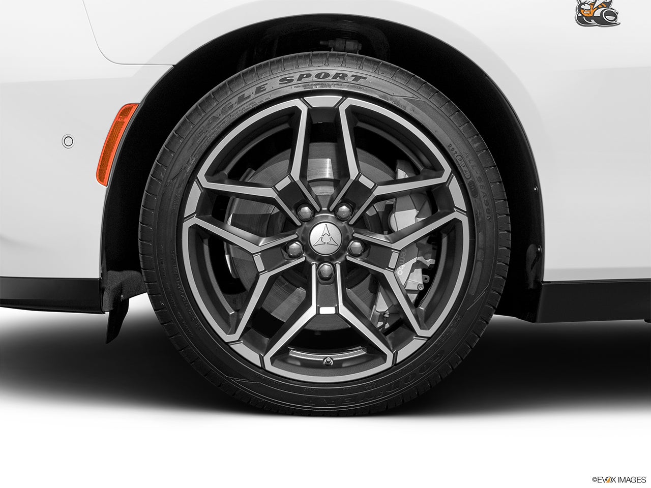 2026 Dodge Charger photo