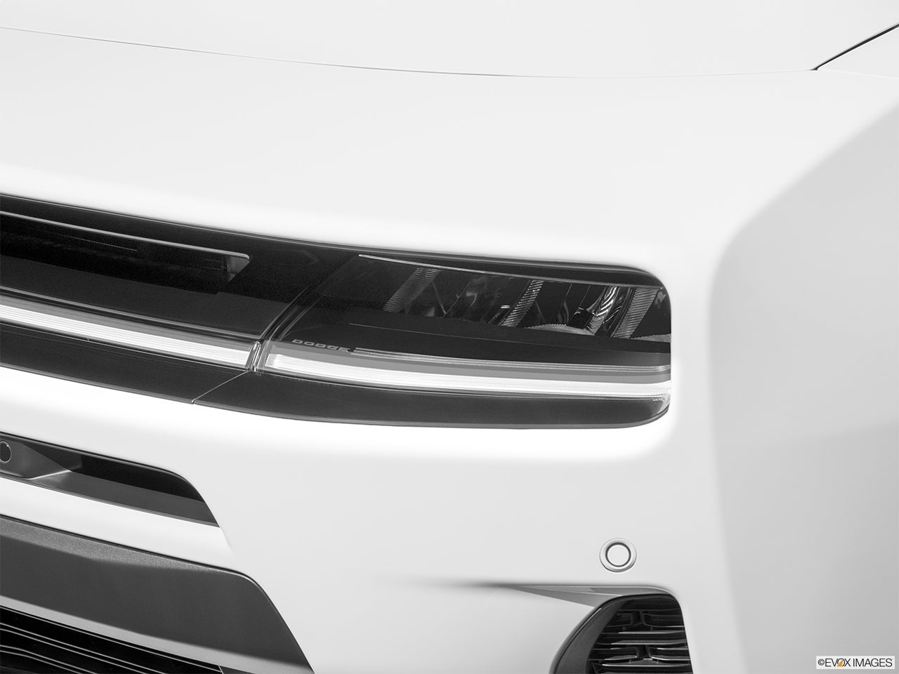 2026 Dodge Charger photo
