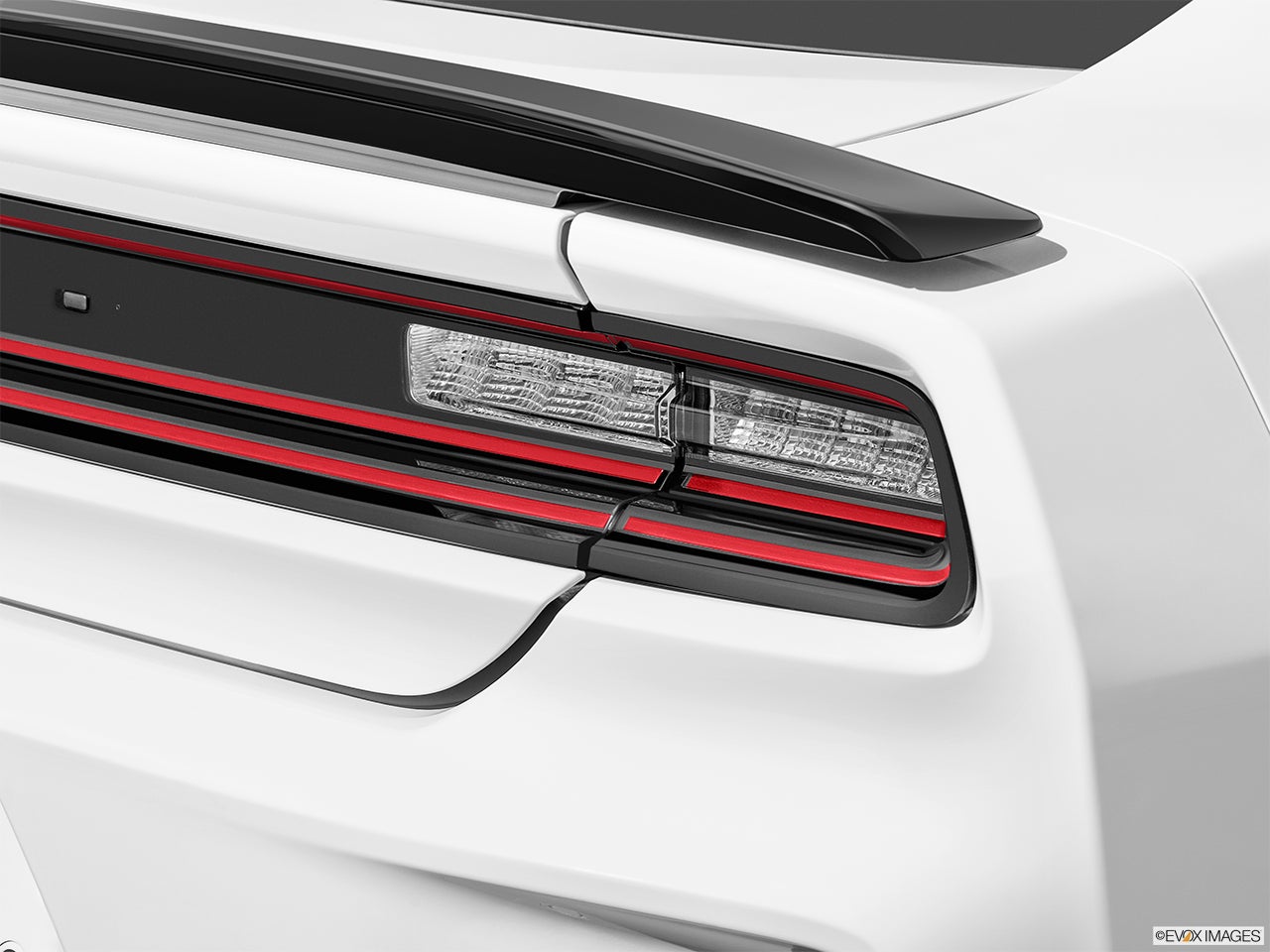 2026 Dodge Charger photo