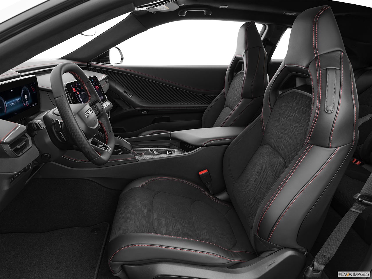 2026 Dodge Charger photo