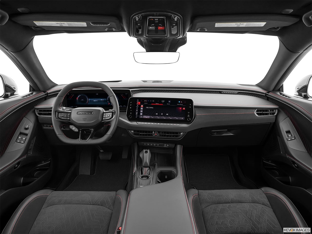 2026 Dodge Charger photo