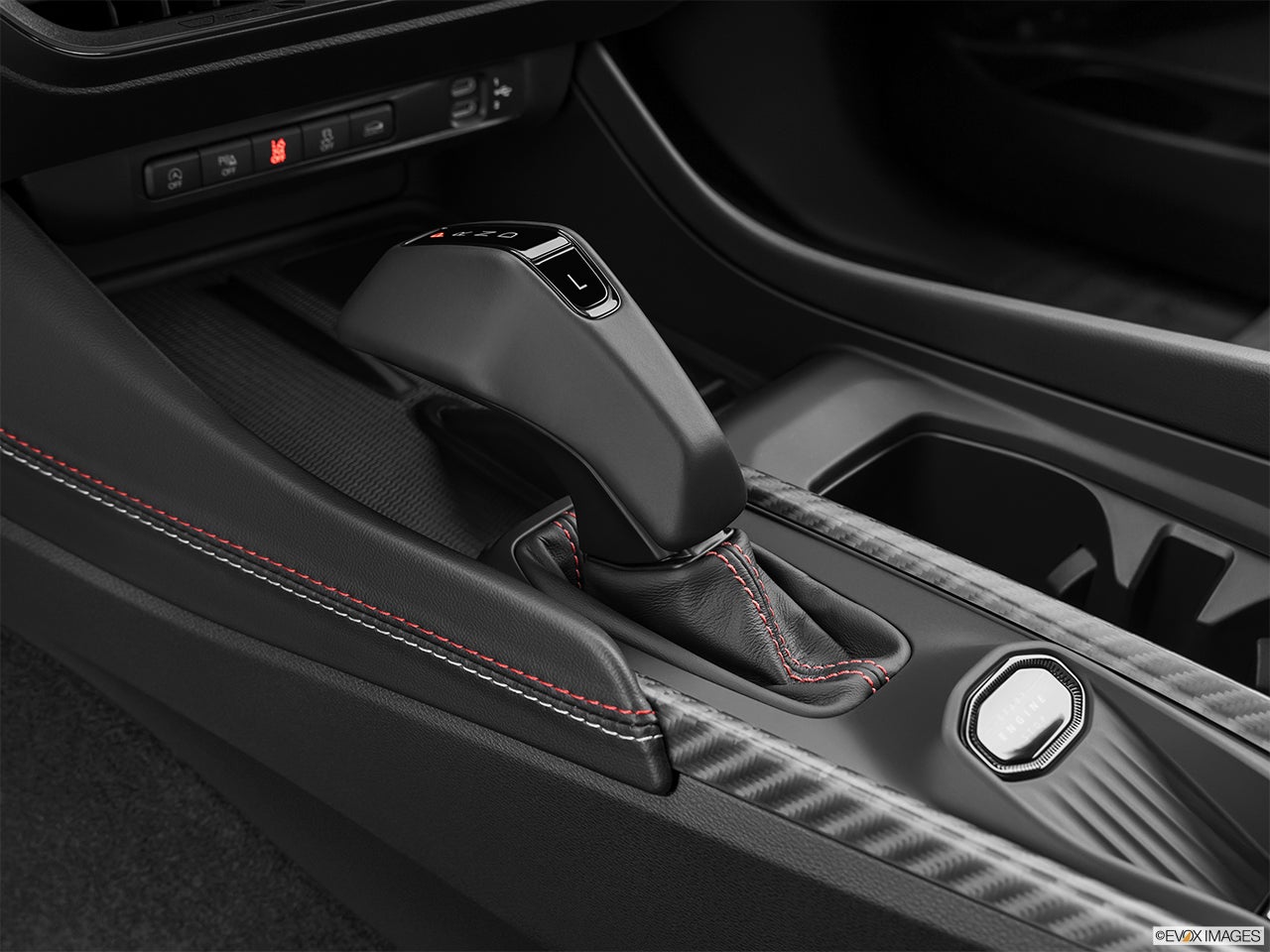 2026 Dodge Charger photo