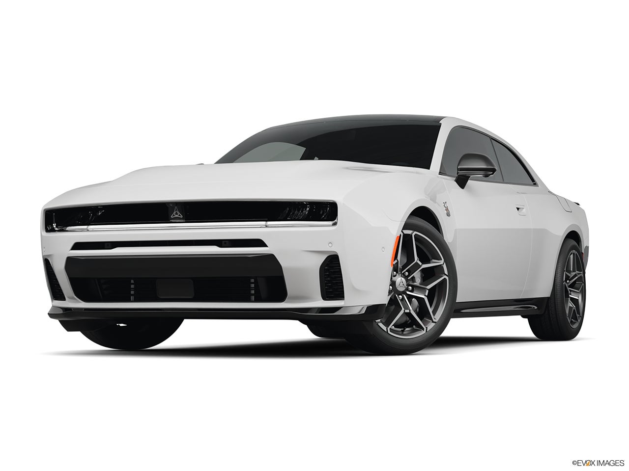 2026 Dodge Charger photo
