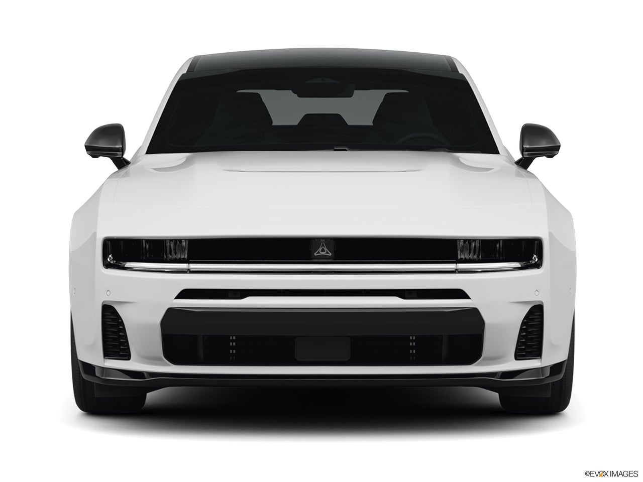 2026 Dodge Charger photo