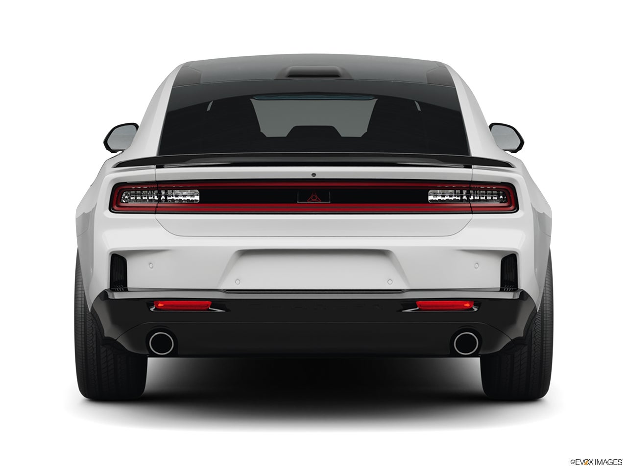 2026 Dodge Charger photo