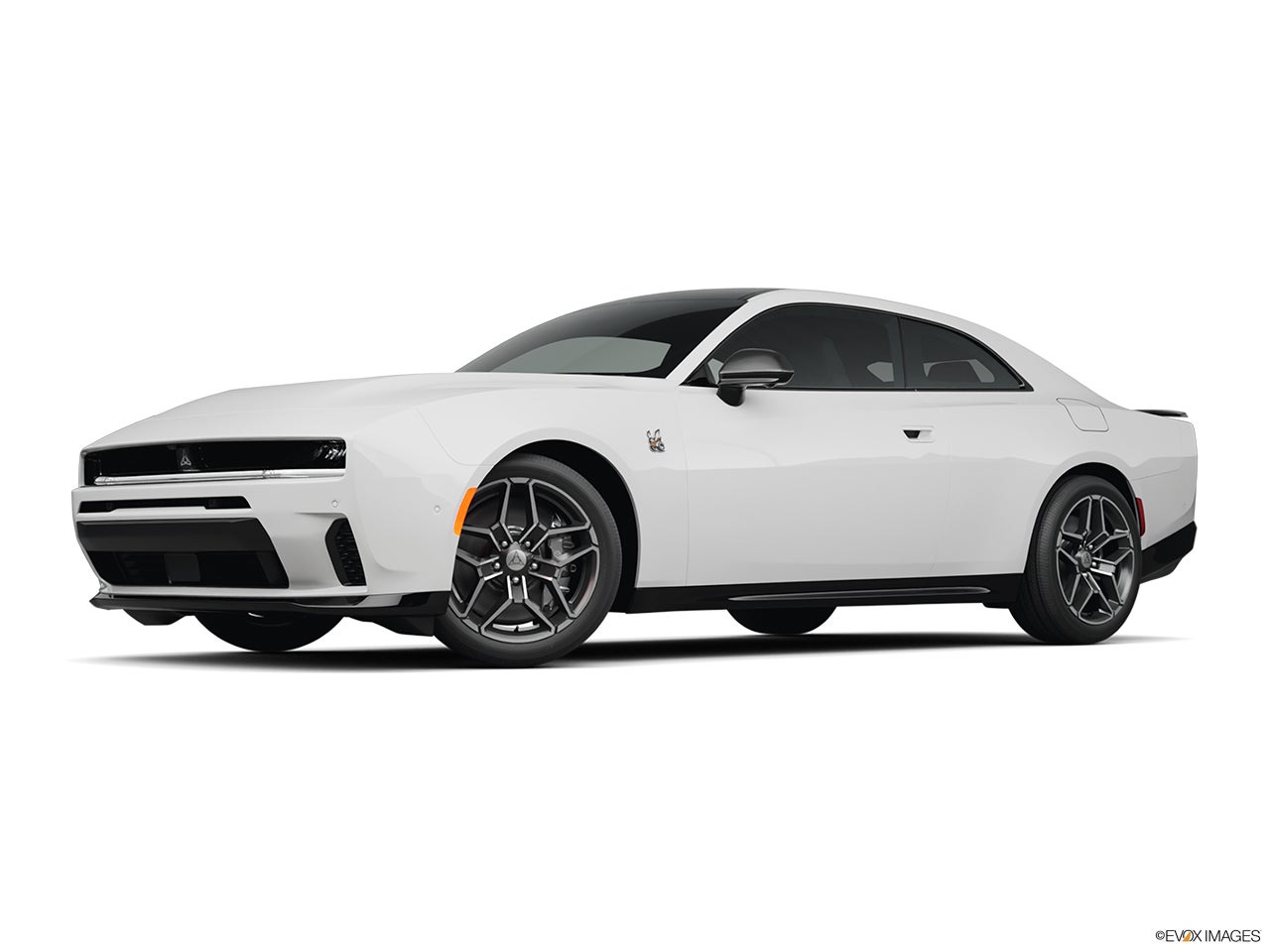 2026 Dodge Charger photo