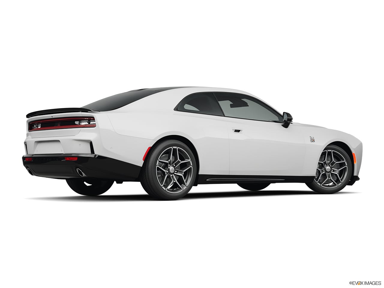 2026 Dodge Charger photo