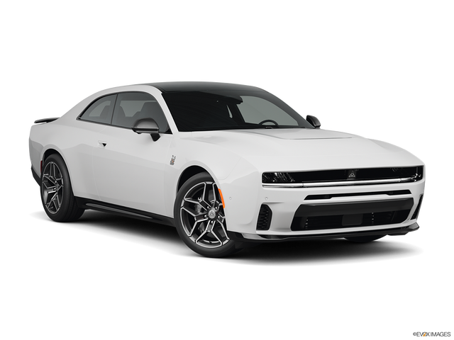 2026 Dodge Charger
