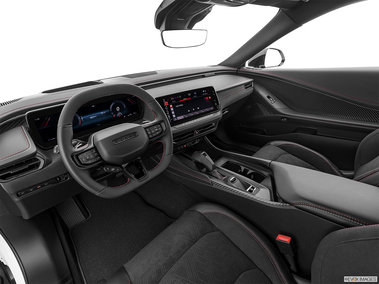 2026 Dodge Charger photo