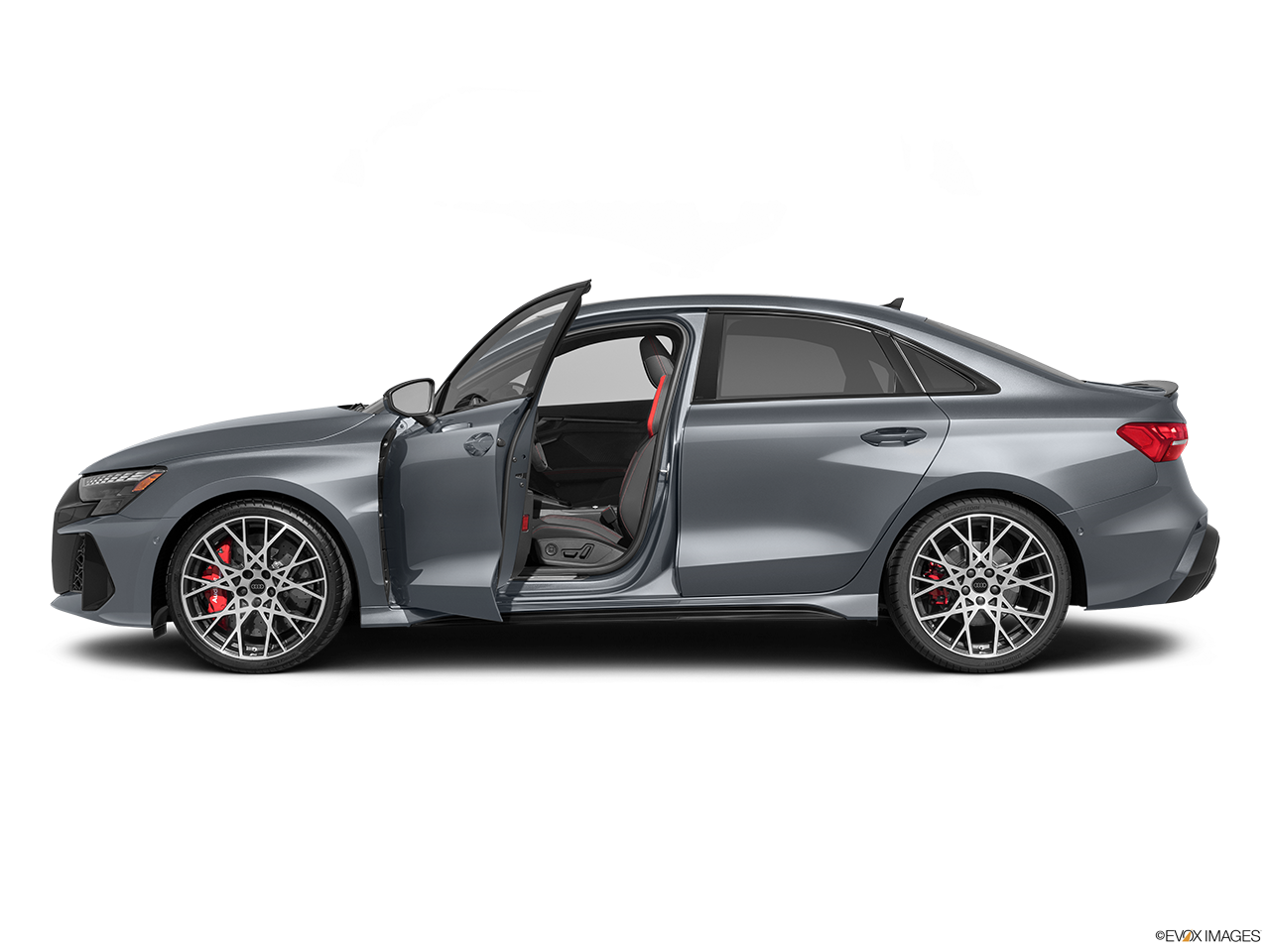 2026 Audi RS 3