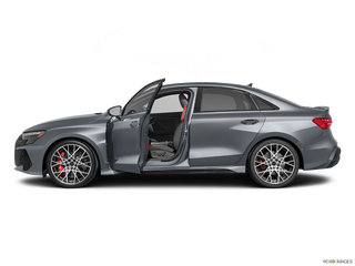 2026 Audi RS 3