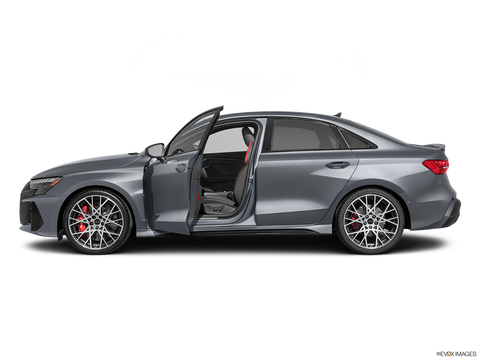 2026 Audi RS 3