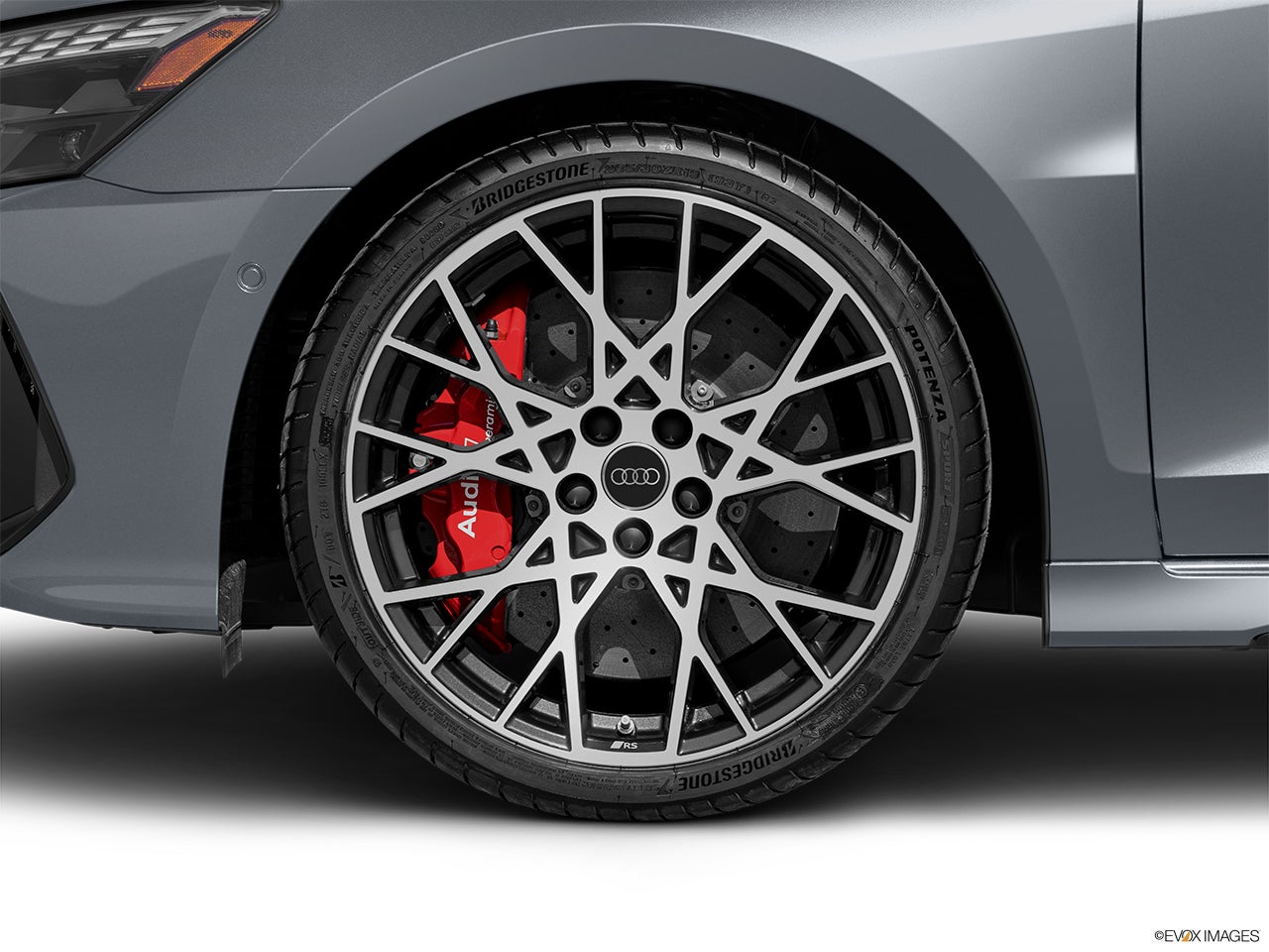 2026 Audi RS 3 photo