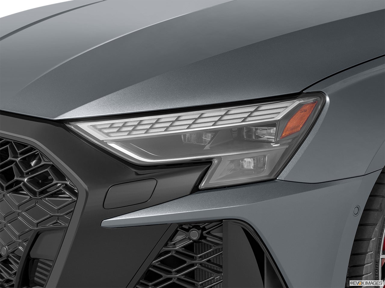 2026 Audi RS 3 photo