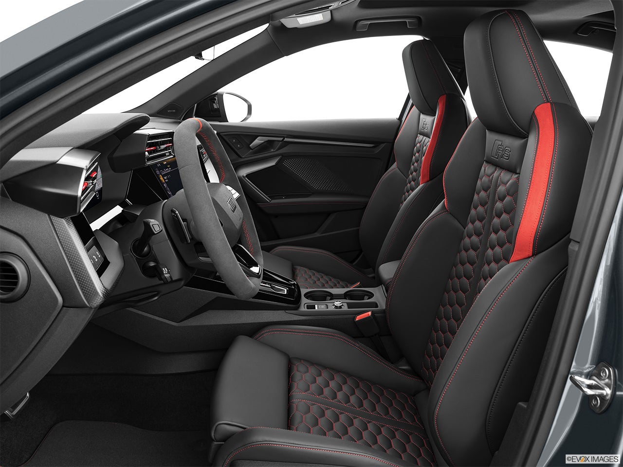 2026 Audi RS 3 photo