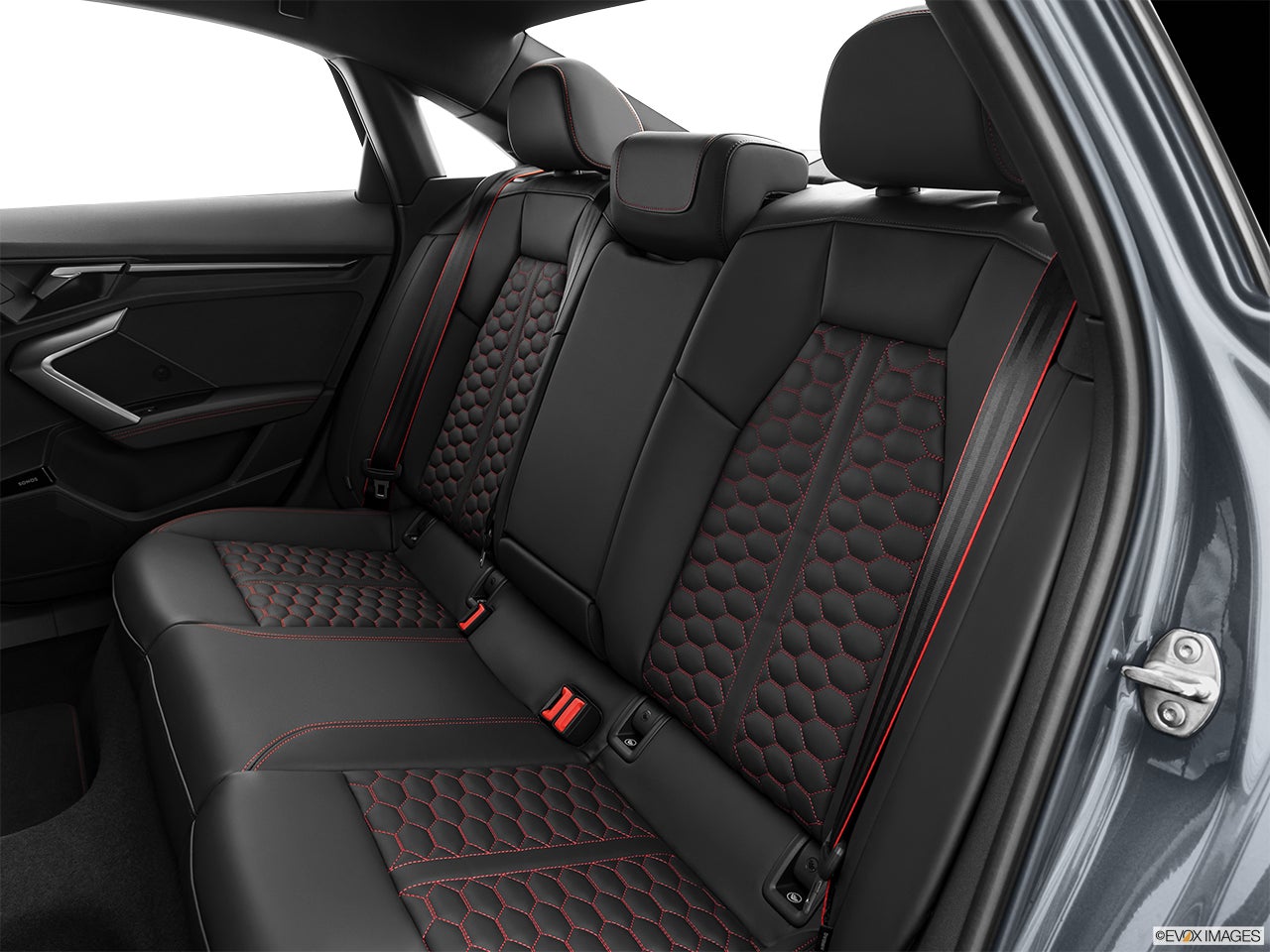 2026 Audi RS 3 photo
