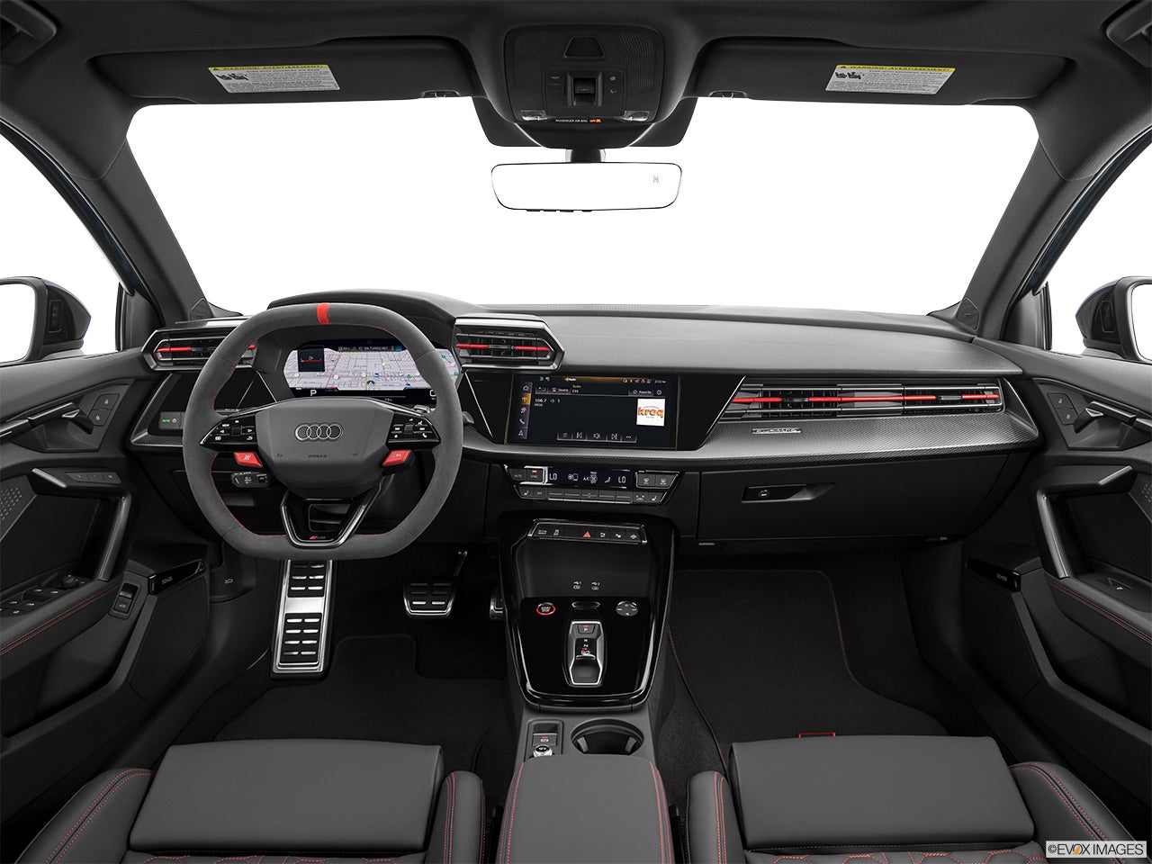 2026 Audi RS 3 photo