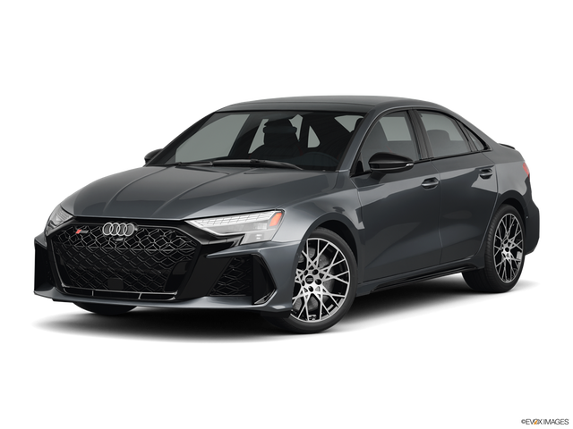 Audi RS 3