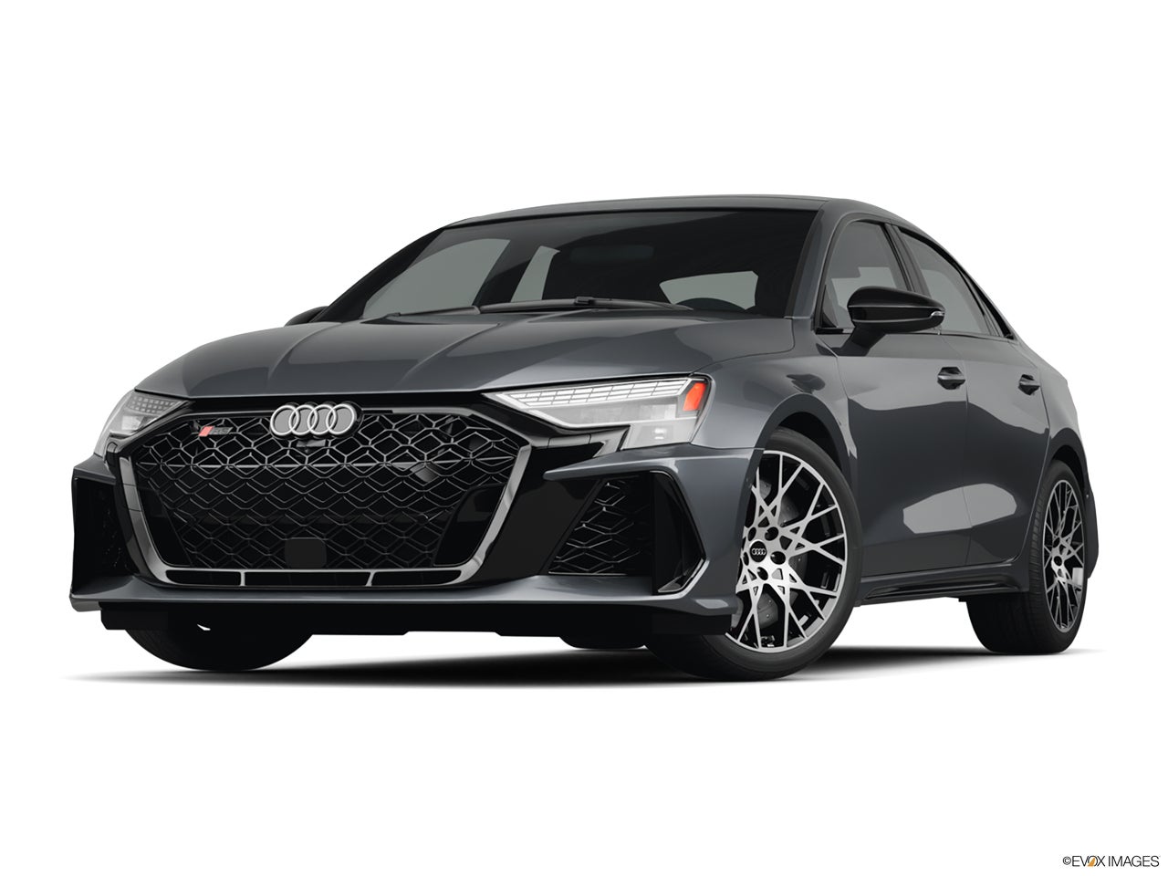 2026 Audi RS 3 photo